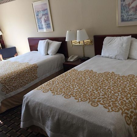 Budget Host Inn Lebanon Zewnętrze zdjęcie