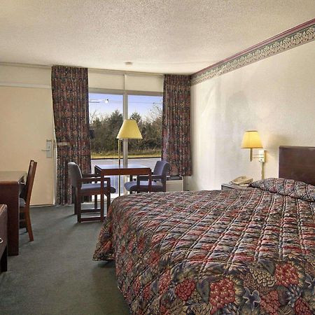 Budget Host Inn Lebanon Pokój zdjęcie