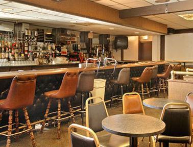 Budget Host Inn Lebanon Restauracja zdjęcie