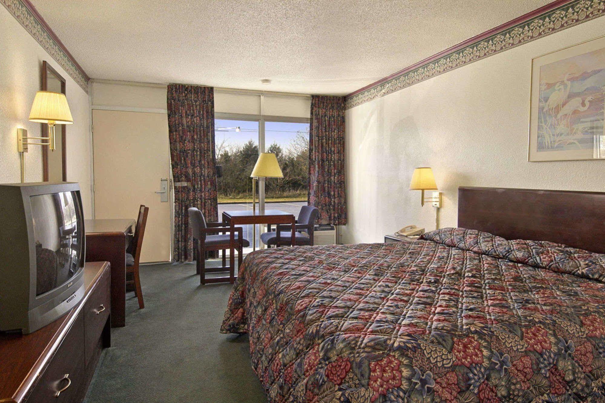 Budget Host Inn Lebanon Pokój zdjęcie