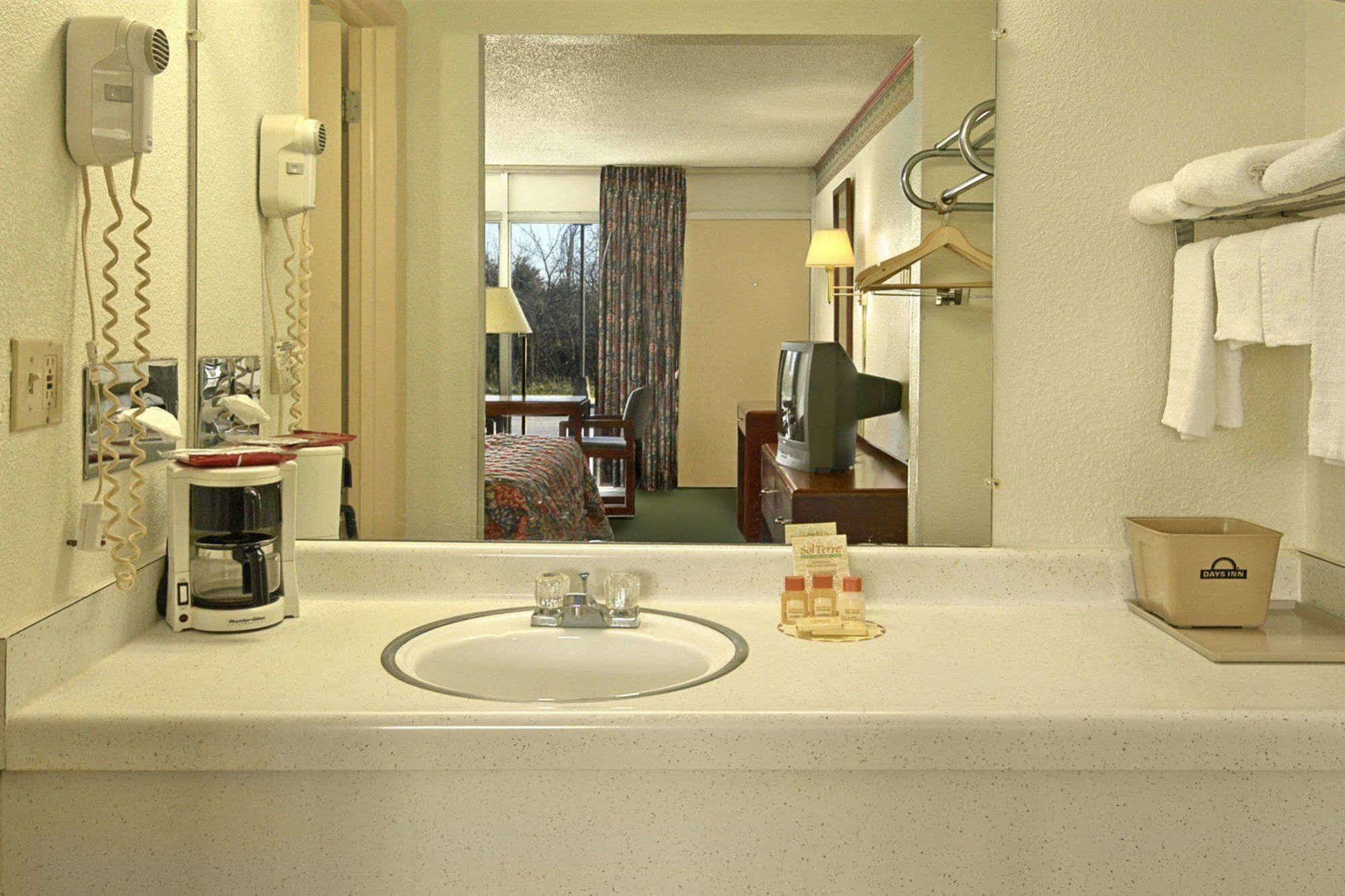 Budget Host Inn Lebanon Pokój zdjęcie